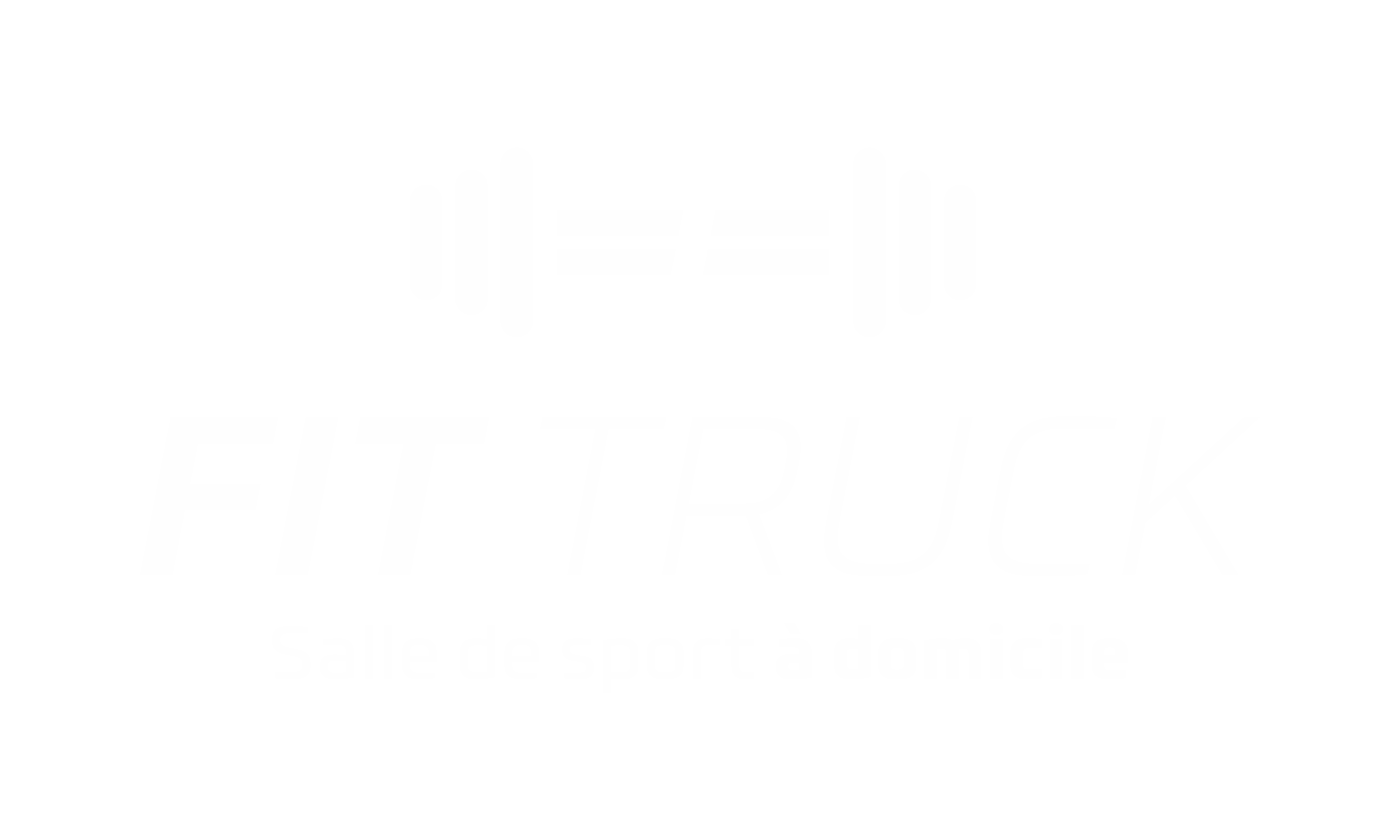 Fit truck